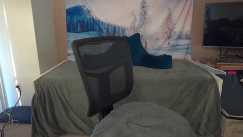 Mandy rose online show from February 12, 4:33 pm