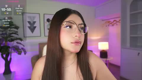 Mandy Collins online show from March 5, 12:14 pm