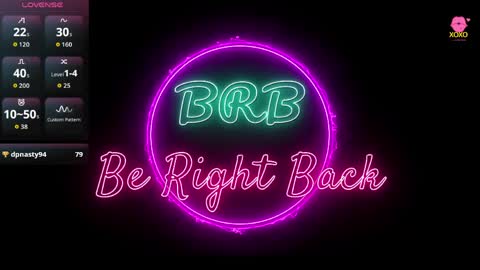 MANDY J online show from March 31, 2:17 pm