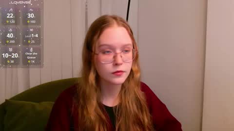 Mandy online show from November 20, 2:36 pm