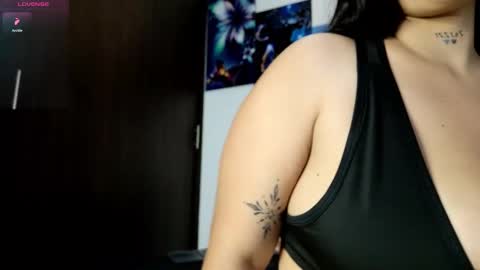 Mandy Val online show from February 26, 8:34 pm