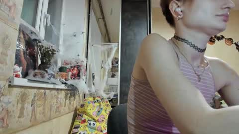 Mandy online show from October 7, 7:21 pm