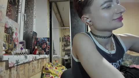 Mandy online show from February 16, 8:51 pm