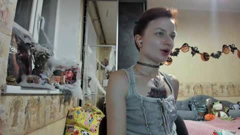 Mandy online show from October 21, 7:50 pm