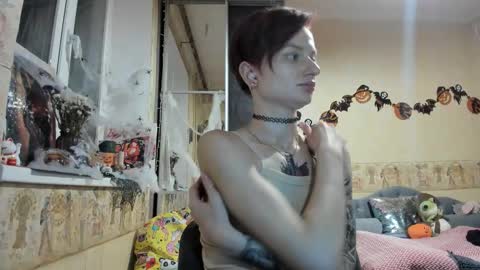 Mandy online show from October 12, 6:43 pm