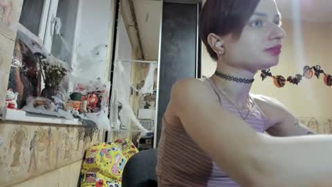 Mandy online show from October 14, 6:55 pm