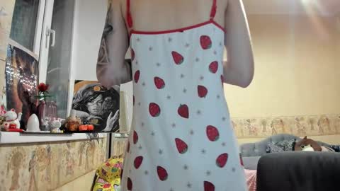 Mandy online show from November 7, 7:49 pm