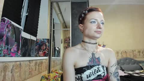 Mandy online show from June 4, 5:30 pm