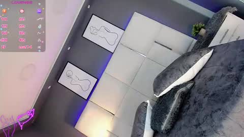 manellyksparklee online show from January 9, 1:17 pm