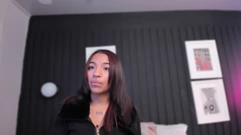 manelyk_evanss online show from December 1, 11:08 am