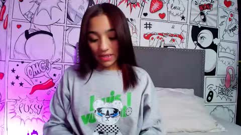 manelyk_evanss online show from December 15, 11:06 am