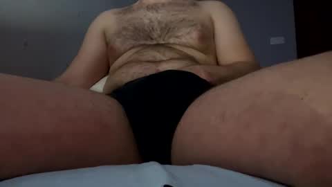 Man37 online show from February 27, 1:09 am