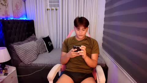 JM18 online show from January 8, 6:58 pm