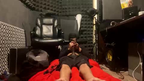 Mani4sexy online show from January 8, 7:58 am