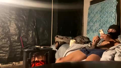 Mani4sexy online show from November 6, 7:55 am