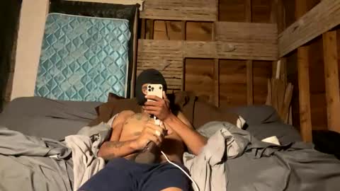 Mani4sexy online show from November 7, 8:28 am