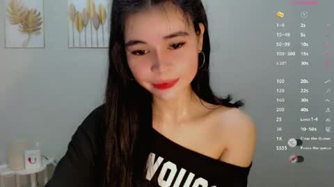Snapshot of manilynforyou chatting on October 24, 1:28 am manilynforyou online show from October 24, 1:28 am