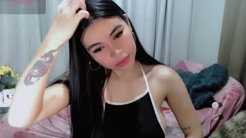 manilynforyou online show from May 16, 2:08 am