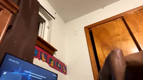 manman504 online show from January 7, 7:57 am