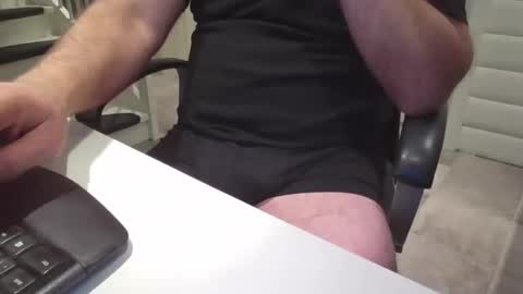 mannen86 online show from April 16, 10:34 pm