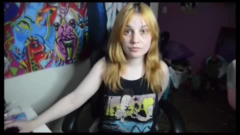 Manner Banana-er online show from October 19, 3:33 am