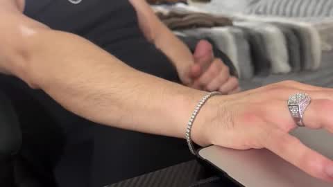 MannyRivera online show from March 6, 7:07 am