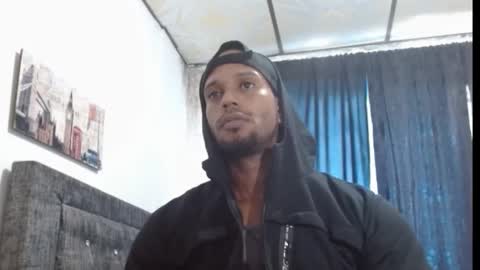 Manolo online show from March 6, 3:56 pm