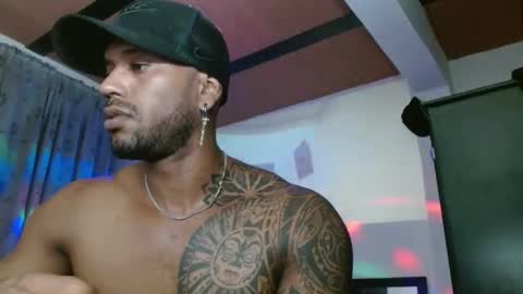 Manolo online show from October 6, 11:44 pm