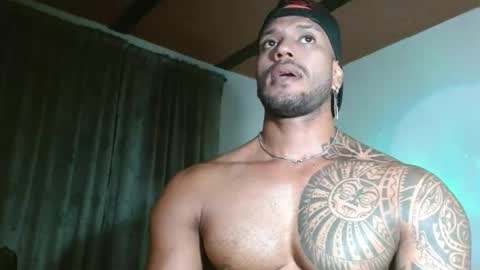 Manolo online show from January 12, 4:14 pm