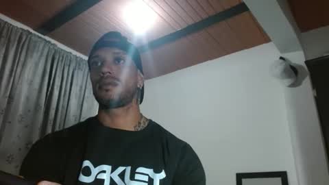 Manolo online show from October 20, 7:08 pm