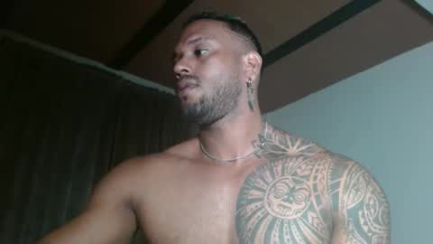 Manolo online show from February 17, 10:31 pm