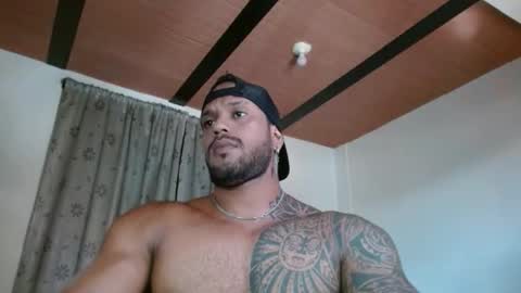 Manolo online show from April 20, 6:44 pm