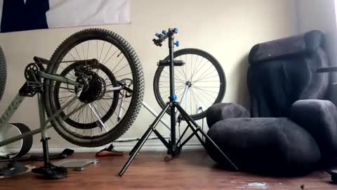 manster244 online show from October 24, 5:14 pm