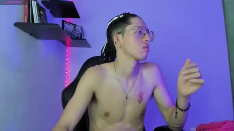 Manuel online show from March 7, 9:27 pm