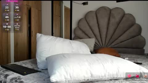 manucute 23  online show from February 18, 3:45 pm