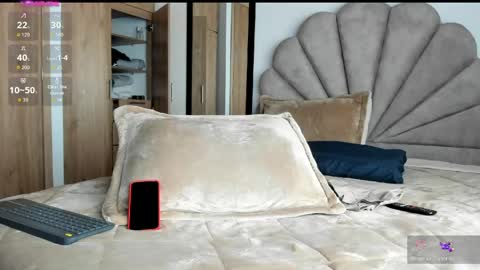 manucute 23  online show from April 15, 4:32 pm