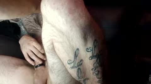 Daddy online show from December 16, 7:31 pm