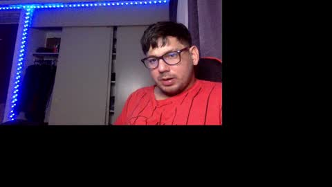 Manu online show from February 10, 2:30 am