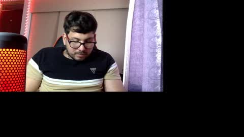 Manu online show from February 23, 6:23 pm