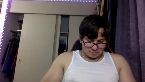 Manu online show from February 3, 12:47 am