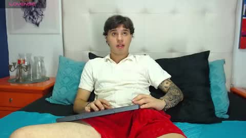 Manuel online show from March 20, 5:01 am