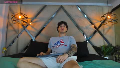 Manuel online show from March 8, 4:16 am