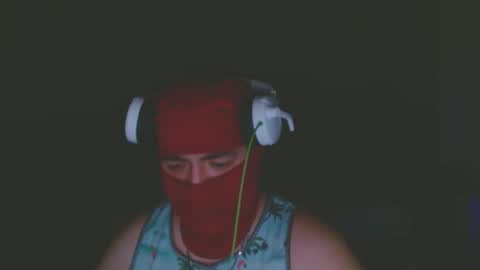 ManuelValentine online show from February 7, 2:58 am