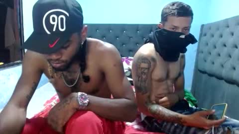 manumaster333 online show from April 4, 6:53 am