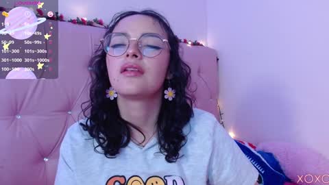 Manu  online show from January 18, 1:08 am