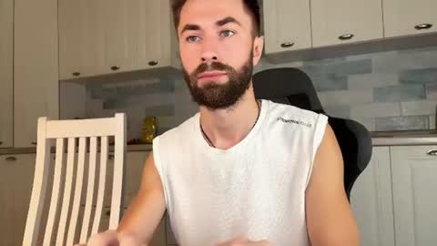 Manussa and Edward online show from July 25, 12:52 am