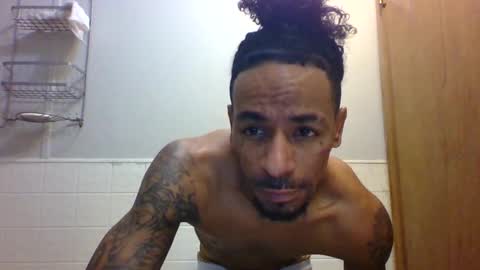 manwiththeplan337 online show from November 15, 4:08 pm