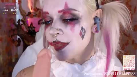 Sasha online show from October 31, 8:37 am