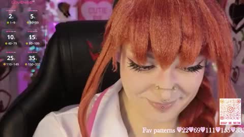 Sasha online show from February 22, 8:18 am