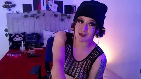 Maria Paula online show from March 10, 4:06 am